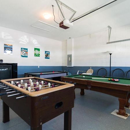 Windsor Palms Villa: Pool & Close To Disney Kissimmee Bagian luar foto