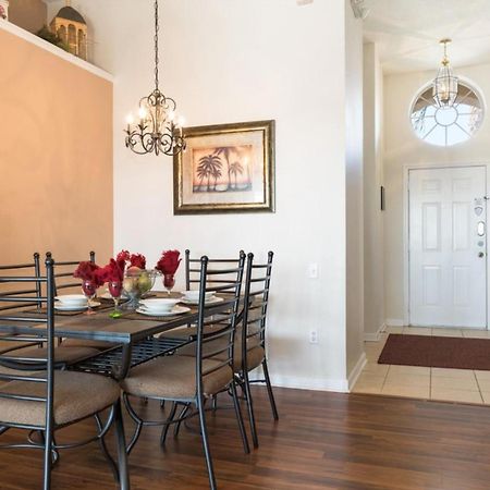 Windsor Palms Villa: Pool & Close To Disney Kissimmee Bagian luar foto