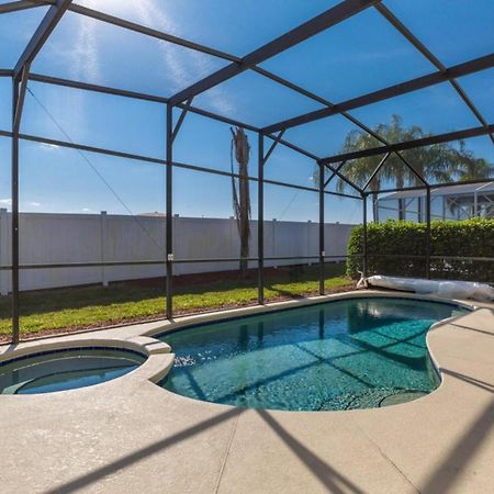 Windsor Palms Villa: Pool & Close To Disney Kissimmee Bagian luar foto