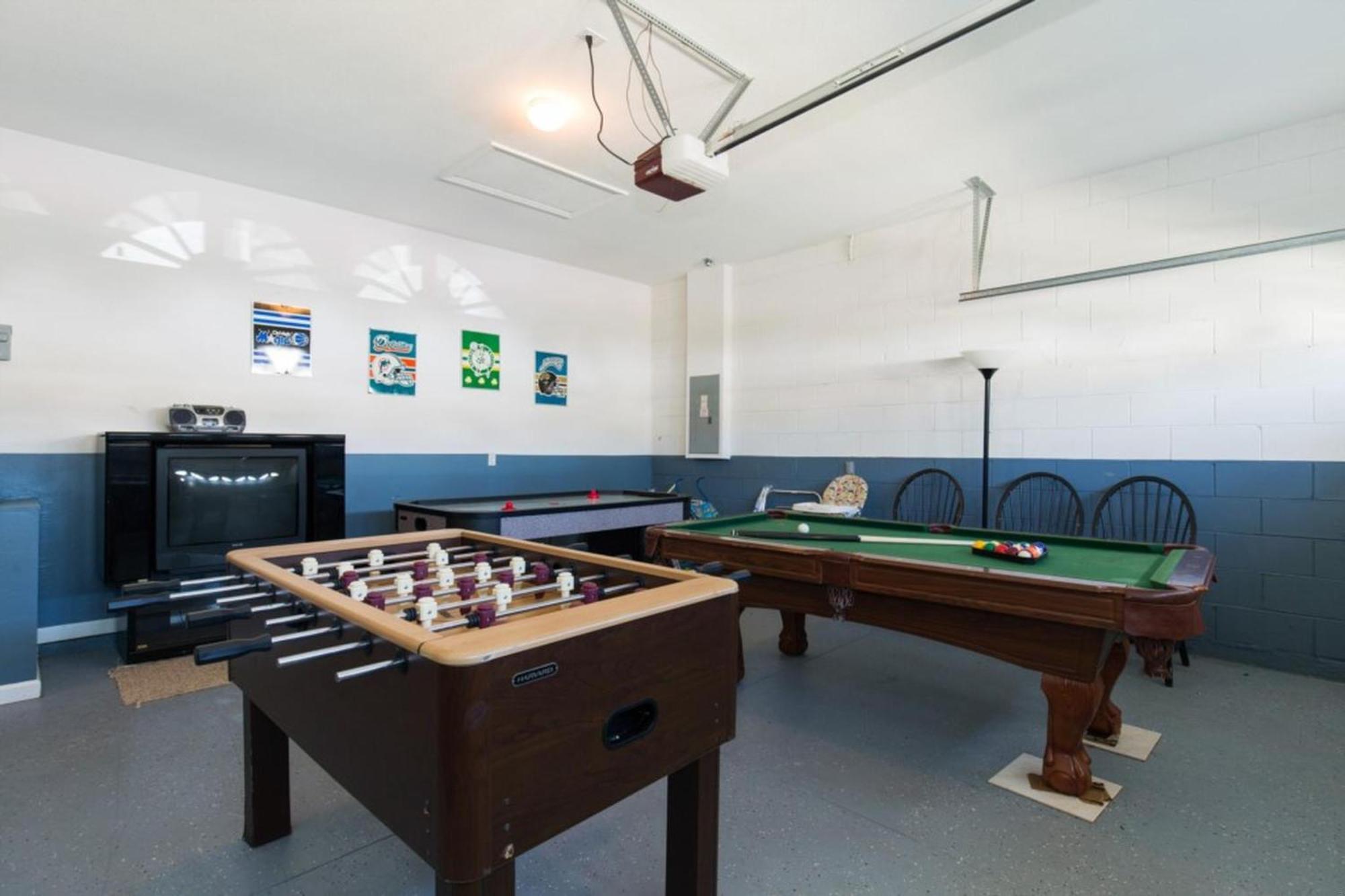 Windsor Palms Villa: Pool & Close To Disney Kissimmee Bagian luar foto