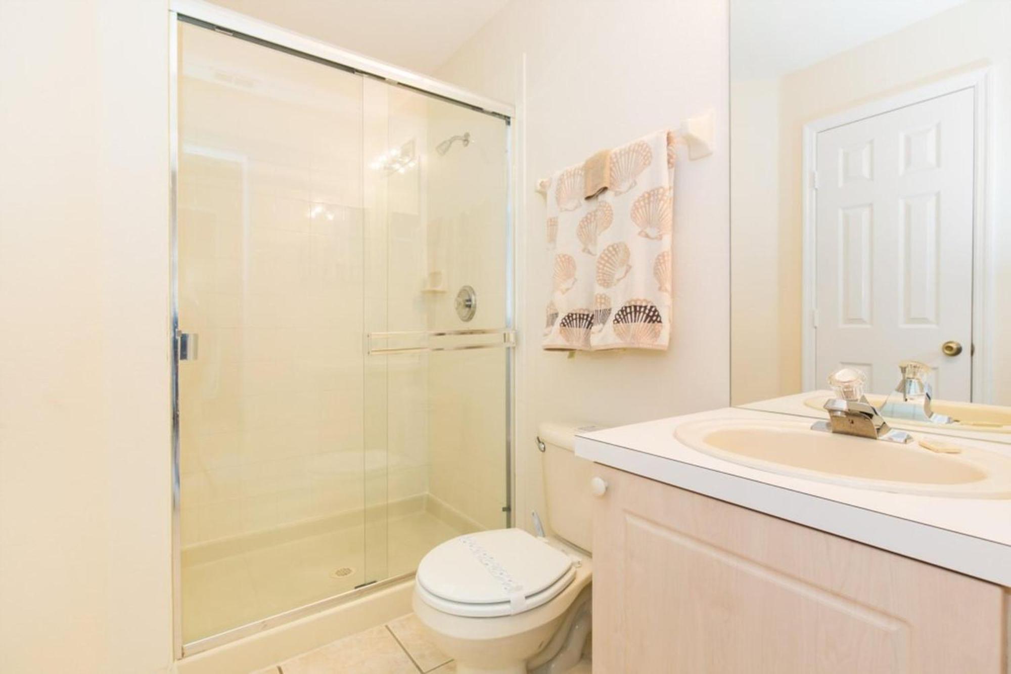 Windsor Palms Villa: Pool & Close To Disney Kissimmee Bagian luar foto