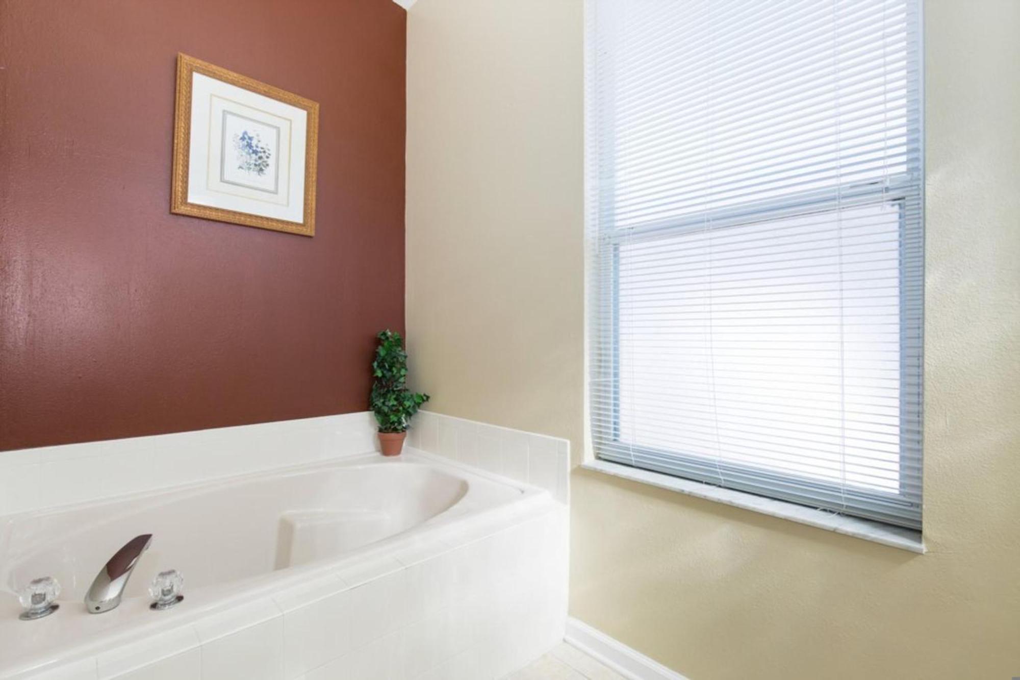 Windsor Palms Villa: Pool & Close To Disney Kissimmee Bagian luar foto
