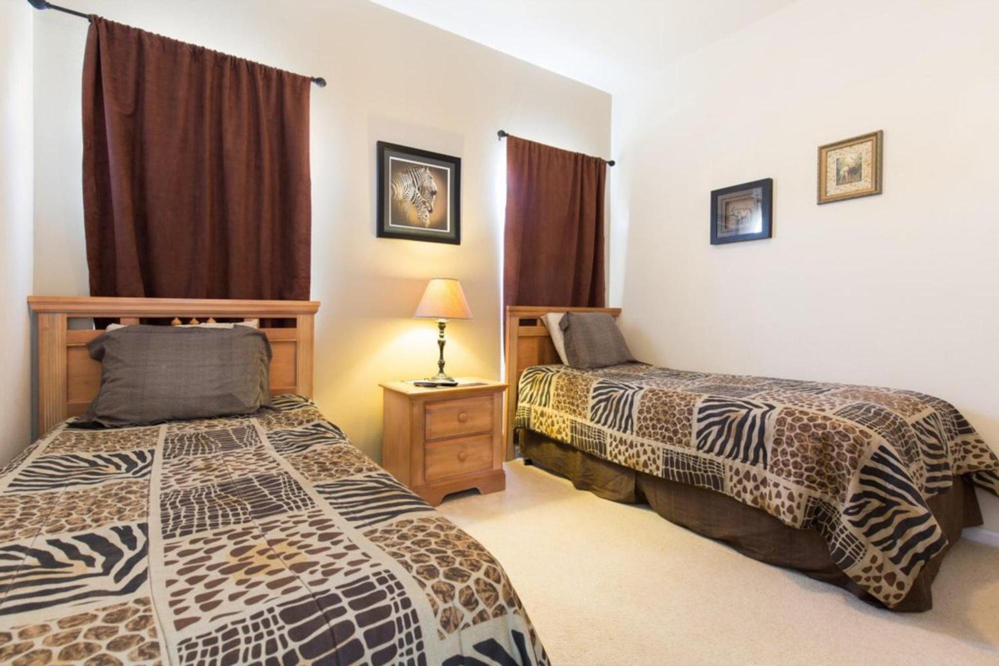 Windsor Palms Villa: Pool & Close To Disney Kissimmee Bagian luar foto