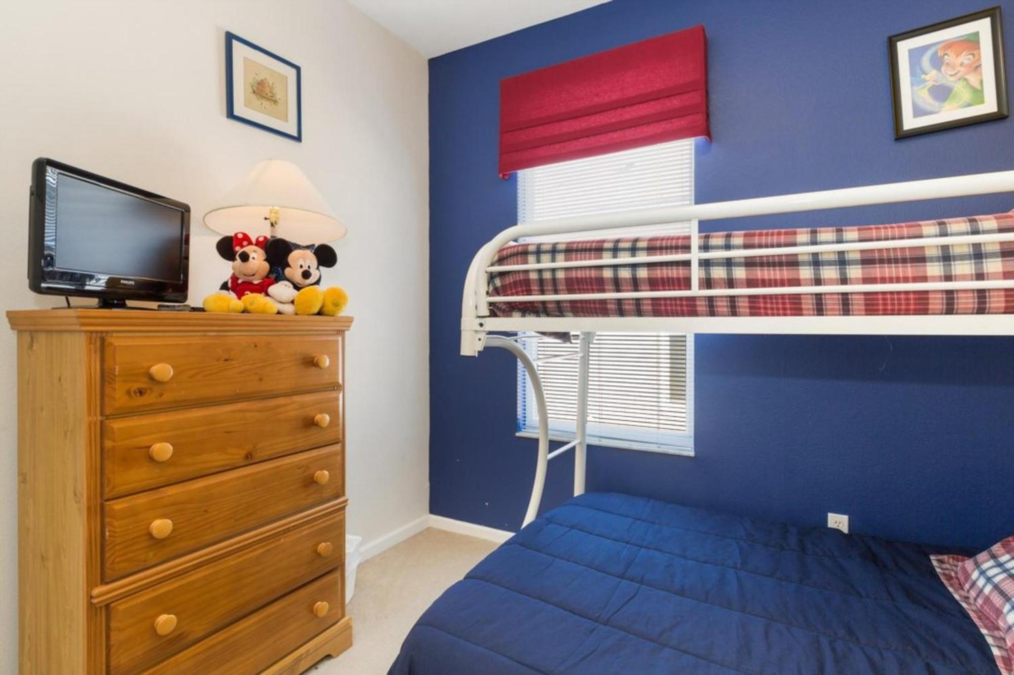 Windsor Palms Villa: Pool & Close To Disney Kissimmee Bagian luar foto